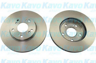 KAVO PARTS br2290 -  Тормозной диск